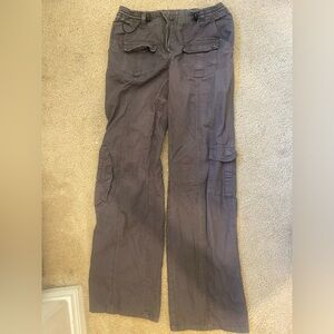 Brandy Melville cargo pants